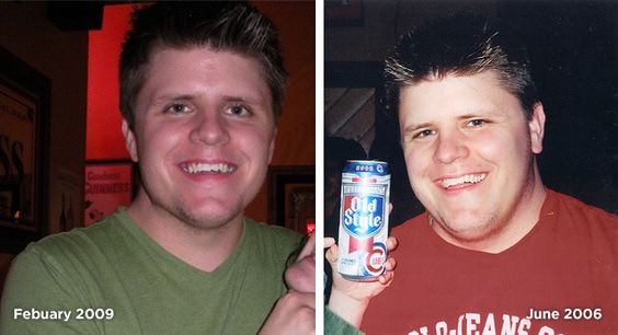 My Weight Loss Story
